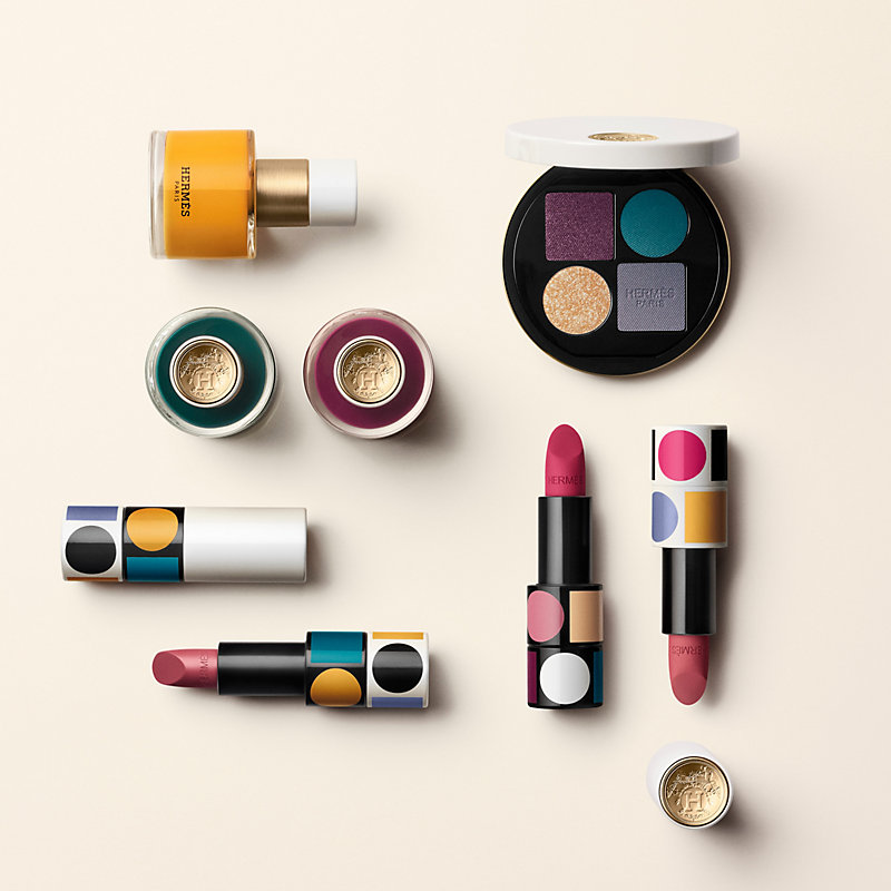 Light matte lipstick, Limited edition, Rose Primaire