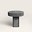 Lignage d'Hermès occasional table, small model, View: Worn, worn, view 1 of 4