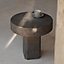 Lignage d'Hermès occasional table, small model, View: Worn, worn, view 2 of 4