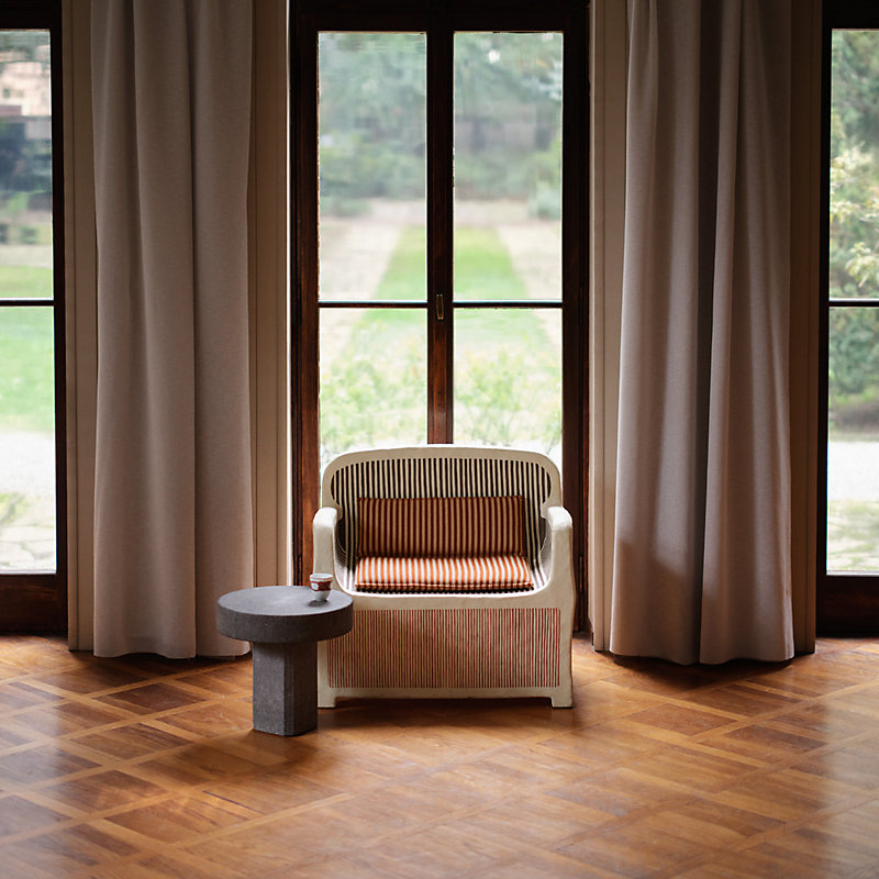 Lignage d'Hermès occasional table, small model