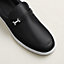 View: above, Like loafer