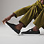 View: Worn, Like loafer