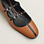 View: above, Lilia ballet flat