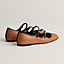 View: Back, Lilia ballet flat
