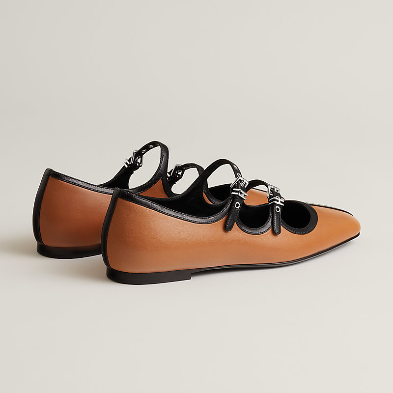 Lilia ballet flat