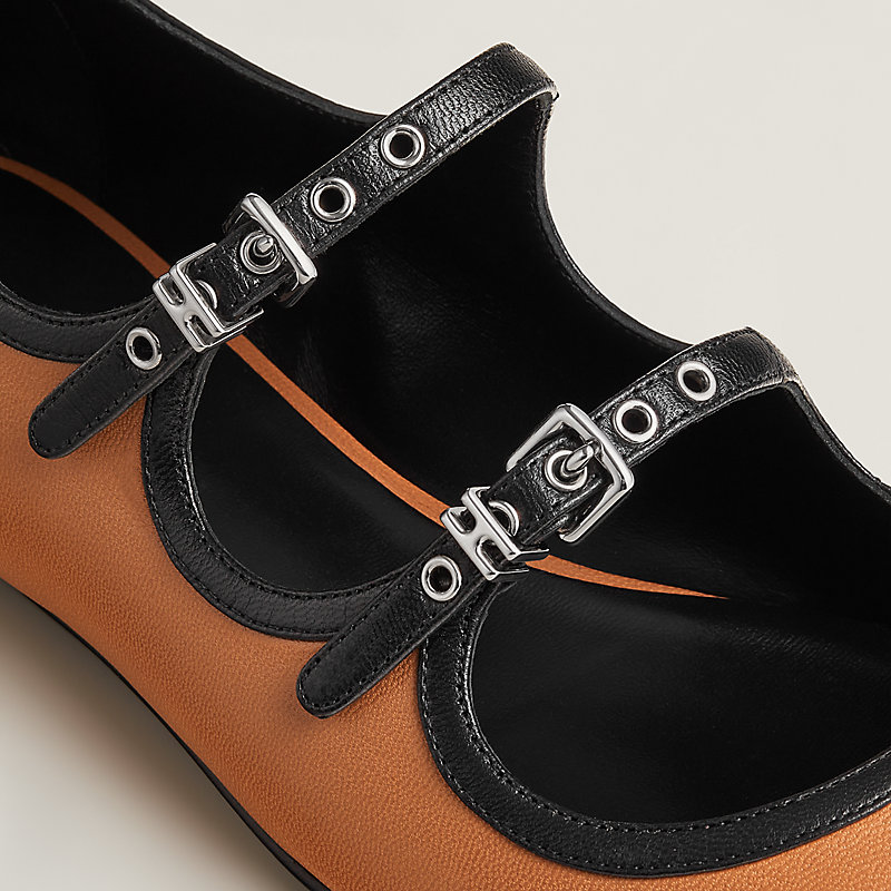 Lilia ballet flat