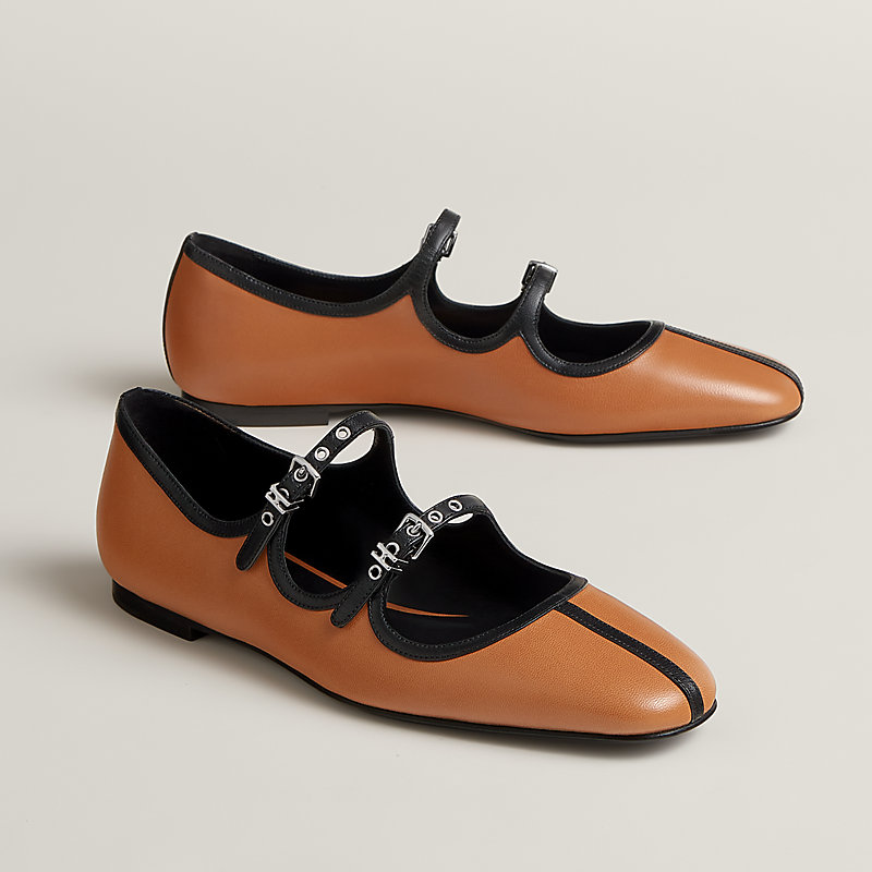 Lilia ballet flat