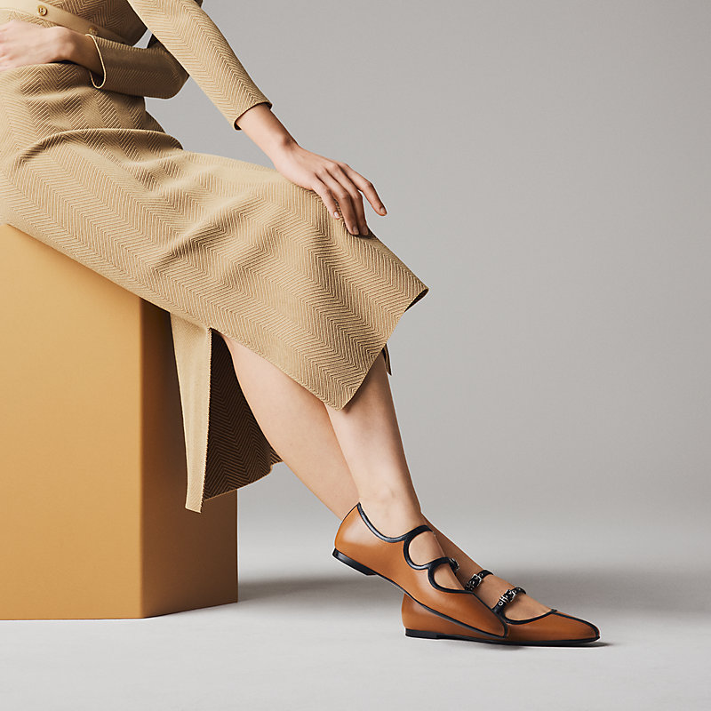 Lilia ballet flat