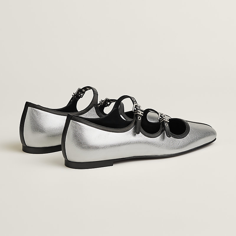 Lilia ballet flat