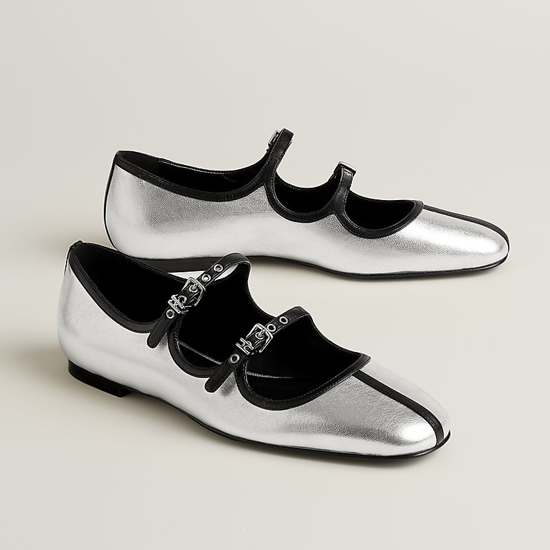 Lilia ballet flat