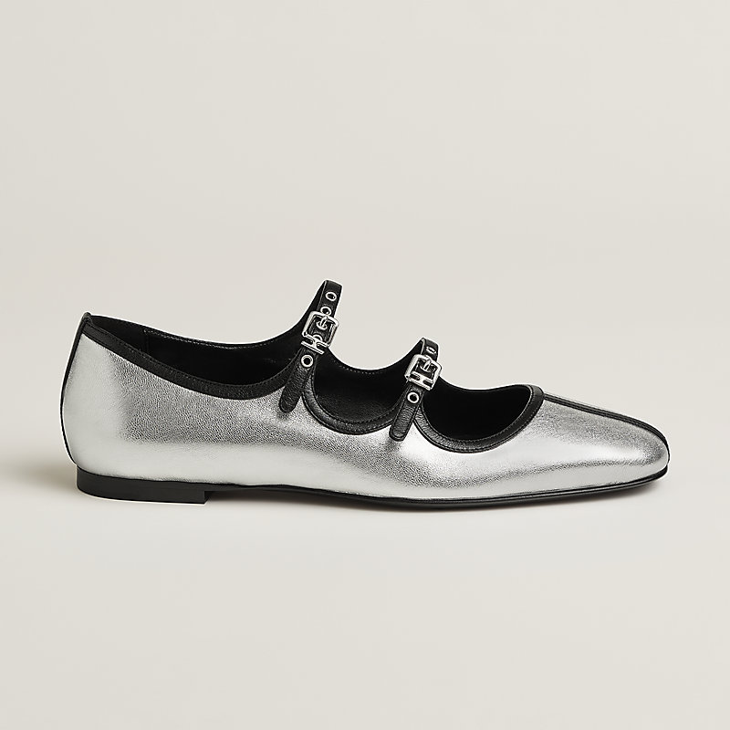 Lilia ballet flat