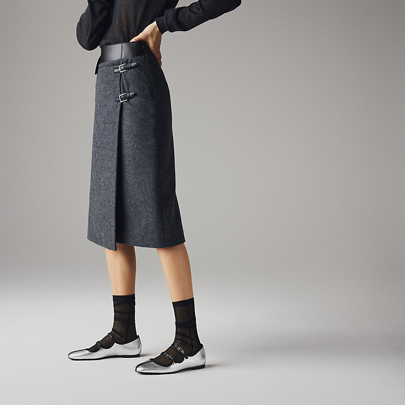 Lilia ballet flat