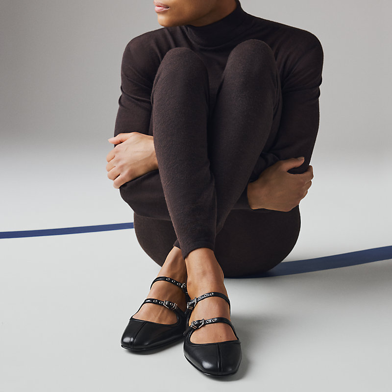 Lilia ballet flat
