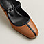 View: above, Lilibeth 40 pump
