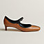 View: side, Lilibeth 40 pump