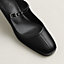 View: above, Lilibeth 40 pump