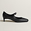 View: side, Lilibeth 40 pump