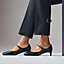 View: Worn, Lilibeth 40 pump