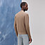 View: Worn, "Lin et l'autre" buttoned cardigan