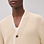 View: Worn, "Lin et l'autre" buttoned cardigan