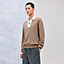View: Worn, "Lin et l'autre" polo shirt