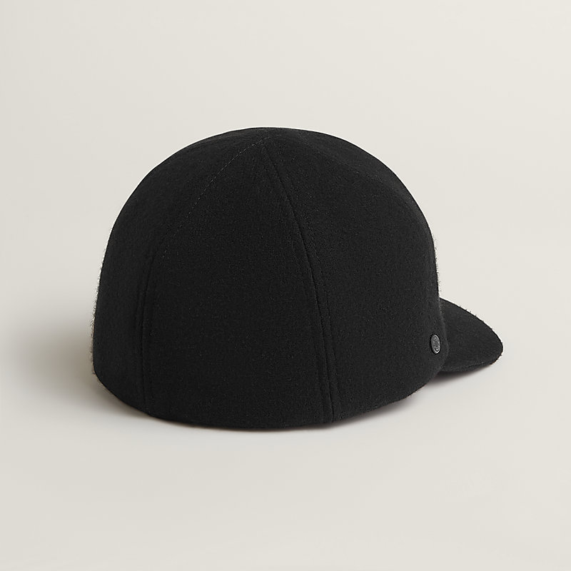 Lin Rocabar cap
