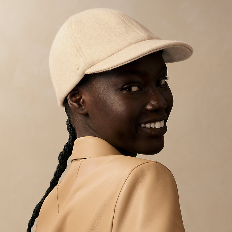 Lin Rocabar cap