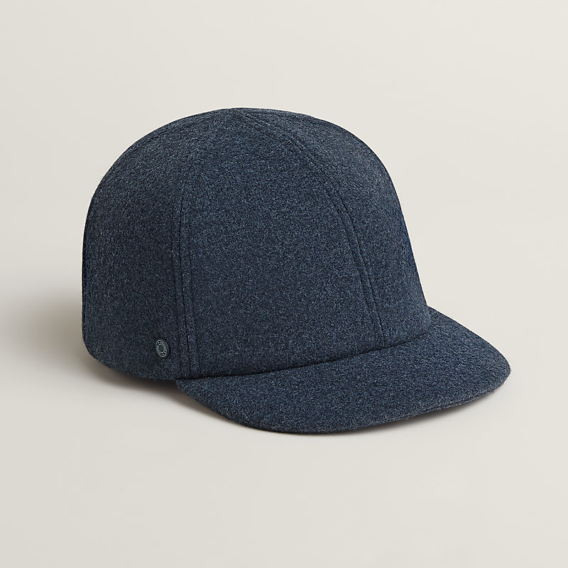 Lin Rocabar cap