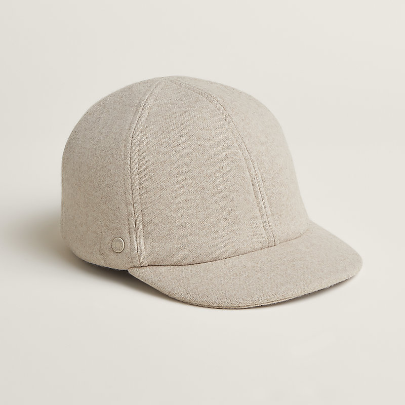 Lin Rocabar cap