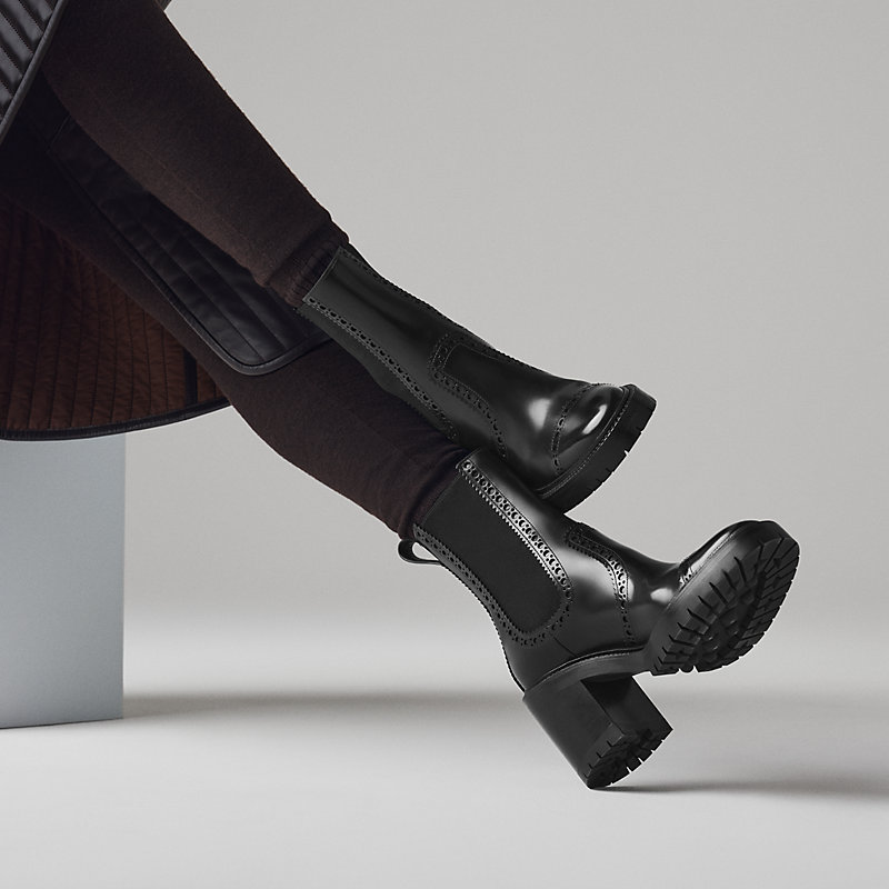 Lindsay 70 ankle boot