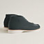 View: Back, Line derby shoe