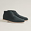 View: front, Line derby shoe