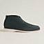 View: side, Line derby shoe