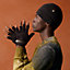 Lionel mittens, view 2 of 2
