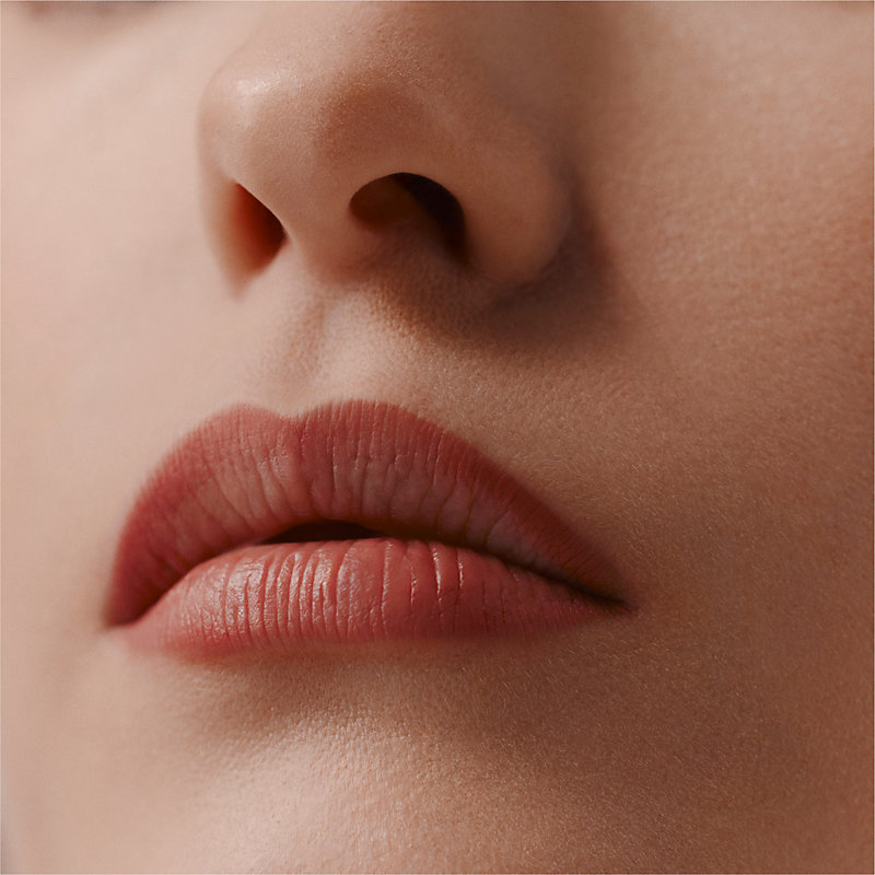 Lip pencil, Rose Épicé