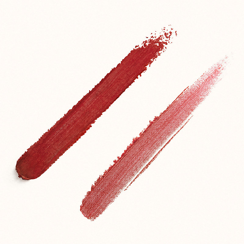 Lip pencil, Rouge Érable