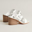 Lipari 70 sandal, view 4 of 5