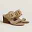 Lipari 70 sandal, View: front, front, view 1 of 5