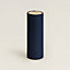 View: Worn, Lipstick case, Bleu Nuit
