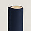 View: Worn, Lipstick case, Bleu Nuit