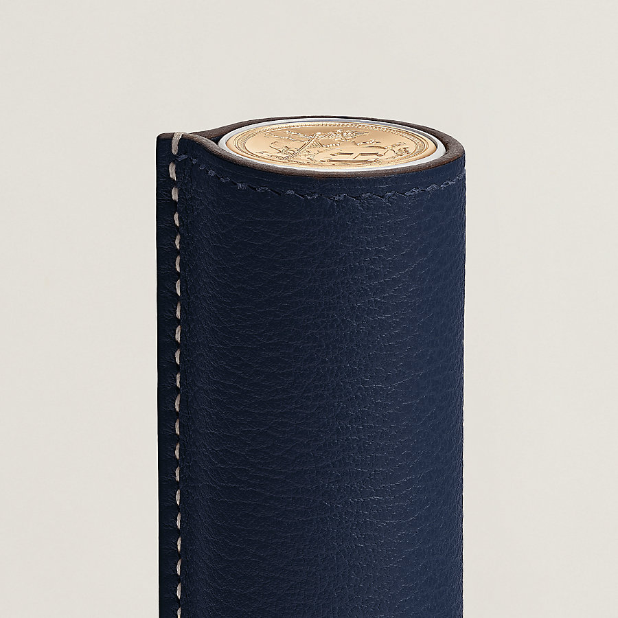 Lipstick case, Bleu Nuit