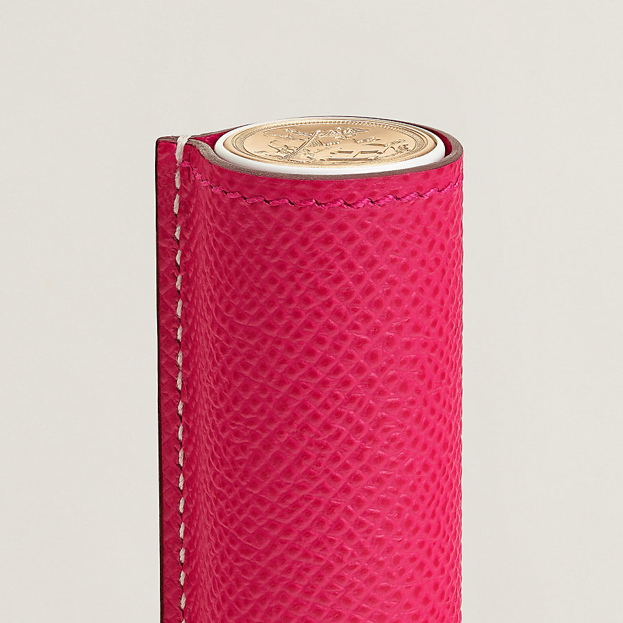 Lipstick case, Rose Extrême