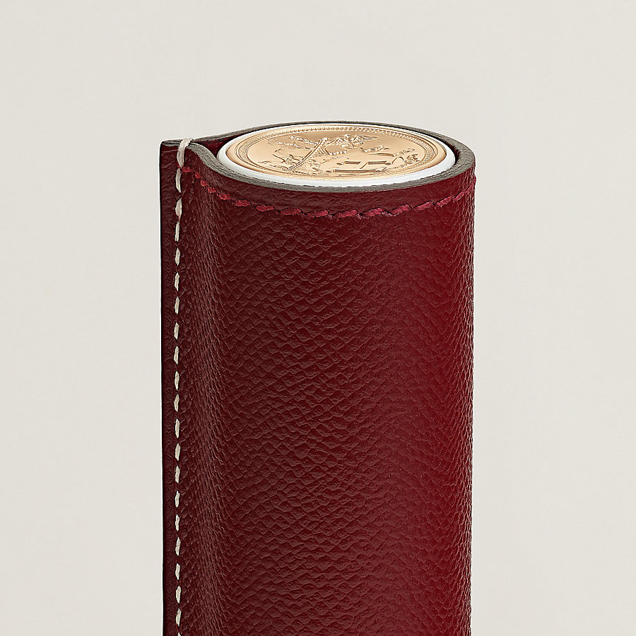 Lipstick case, Rouge H