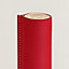 View: Worn, Lipstick case, Rouge Piment