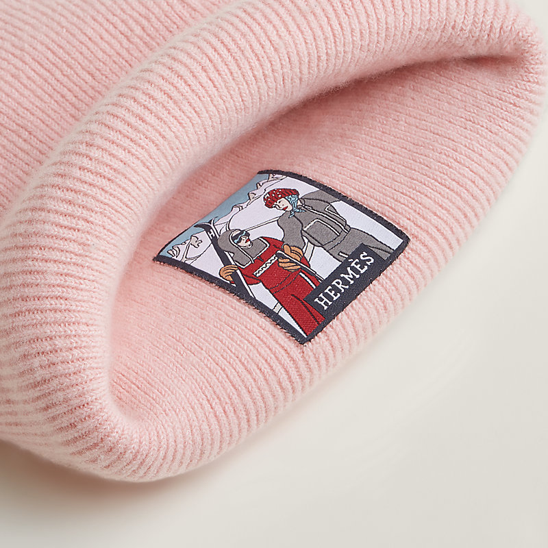 Lisa Slalom beanie