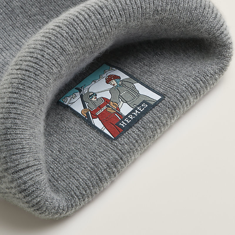 Lisa Slalom beanie