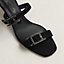 View: above, Liv 40 sandal