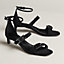 View: front, Liv 40 sandal