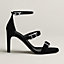 Liv 90 sandal, view 3 of 6