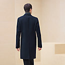 View: Worn, Liverpool cashmere coat